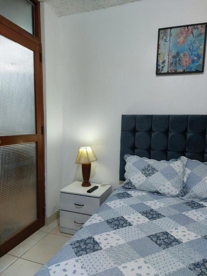 Casa Amarello Apartamento Lima Exterior foto